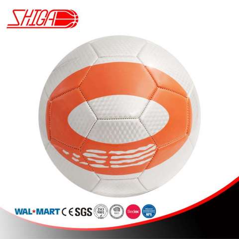 TPU Size 5 Weaving Grain Football